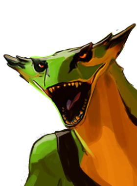 Vyper hero card, default