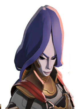 Yamato hero card, default