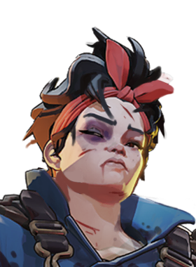 McGinnis critical pose, default