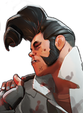 Shiv critical pose, default