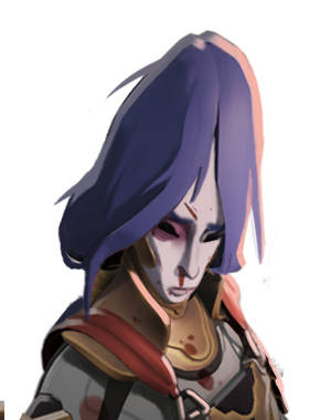 Yamato critical pose, default