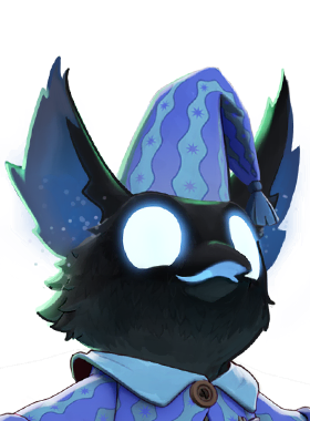 Rem gloat pose, default