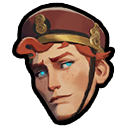 The Doorman small icon, default