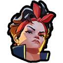 McGinnis small icon, default