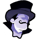 Sinclair small icon, default