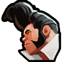 Shiv small icon, default