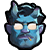 Abrams minimap icon, default