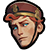 The Doorman minimap icon, default