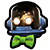 Dynamo minimap icon, default