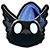 Rem minimap icon, default