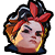 McGinnis minimap icon, default