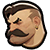 Lash minimap icon, default