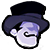 Sinclair minimap icon, default