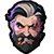 Venator minimap icon, default