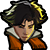 Pocket minimap icon, default