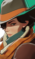 Holliday top bar portrait, default