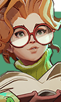 Paige top bar portrait, default