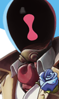 Paradox top bar portrait, default