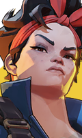 McGinnis top bar portrait, default