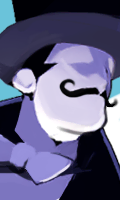 Sinclair top bar portrait, default