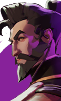 Mirage top bar portrait, default