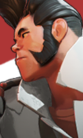 Shiv top bar portrait, default