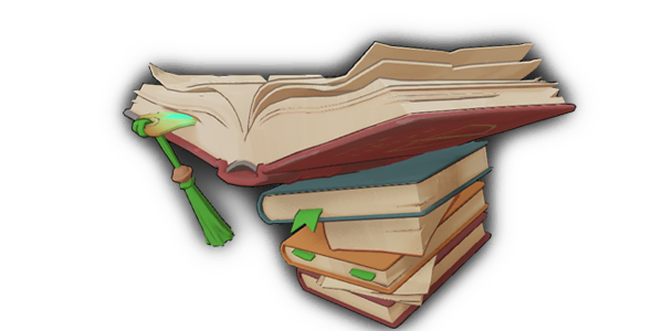 Paige weapon image, default