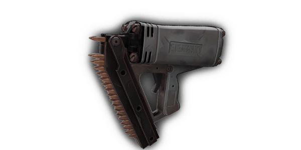 Victor weapon image, default