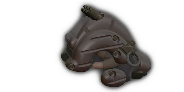 Lash weapon image, default