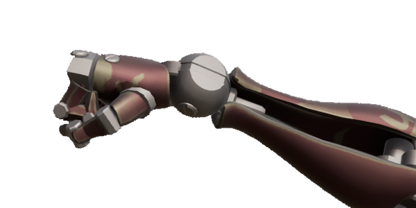 Calico weapon image, default