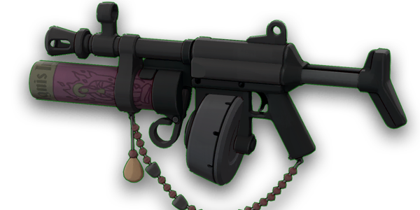 Venator weapon image, default