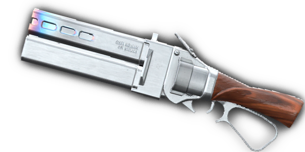 Shiv weapon image, default