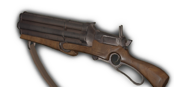 Pocket weapon image, default
