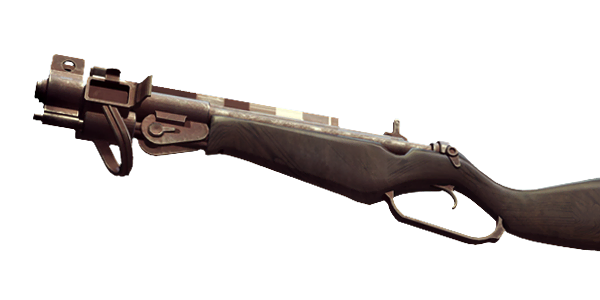 Vyper weapon image, default