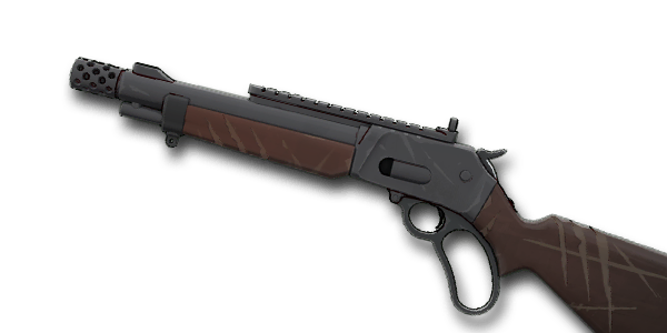 Silver weapon image, default